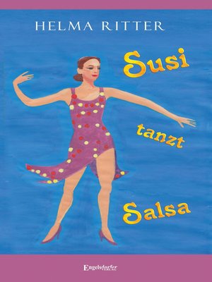 cover image of Susi tanzt Salsa